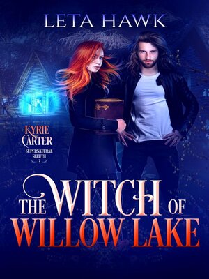 cover image of The Witch of Willow Lake